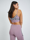 Guess Hellvioletter Sport-BH Guess Angelica