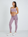 Guess Hellvioletter Sport-BH Guess Angelica