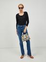 Guess Dunkelblaue Bootcut-Jeans für Damen von Guess