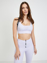 Guess Hellvioletter Sport-BH Guess Cherry Active