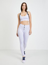 Guess Hellvioletter Sport-BH Guess Cherry Active