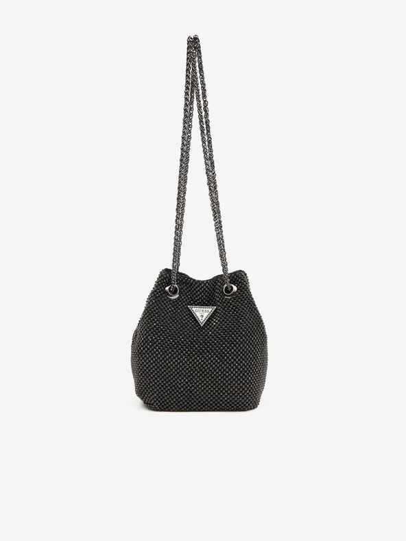Guess Schwarz Damenhandtasche Guess