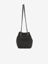 Guess Schwarz Damenhandtasche Guess