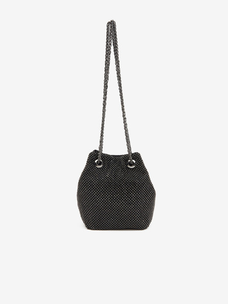 Guess Schwarz Damenhandtasche Guess