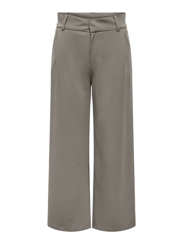 Jacqueline de Yong Braun Damen-Weitbeinhose JDY Geggo