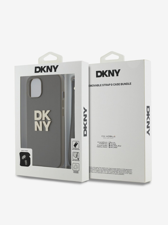 DKNY Handyhülle