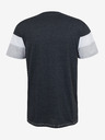 Sam 73 Graues Herren-T-Shirt SAM 73 Kavix