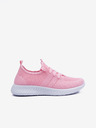 Sam 73 Rosa Damen-Turnschuhe SAM 73 Tvilda