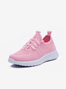 Sam 73 Rosa Damen-Turnschuhe SAM 73 Tvilda
