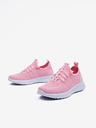 Sam 73 Rosa Damen-Turnschuhe SAM 73 Tvilda
