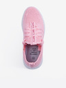 Sam 73 Rosa Damen-Turnschuhe SAM 73 Tvilda