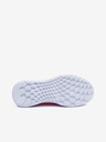 Sam 73 Rosa Damen-Turnschuhe SAM 73 Tvilda
