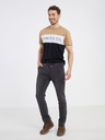 Sam 73 Dunkelgraue Herrenhose SAM 73 Gandalf