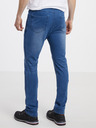 Sam 73 SAM 73 Gandalf Blau Herren Denim-Hose