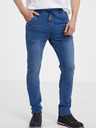 Sam 73 SAM 73 Gandalf Blau Herren Denim-Hose