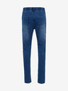 Sam 73 SAM 73 Gandalf Blau Herren Denim-Hose