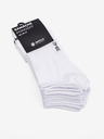 Sam 73 Set aus drei Paar weißen Herrensocken SAM 73 Invercargill