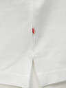 Jack & Jones Weißes Poloshirt Jack & Jones