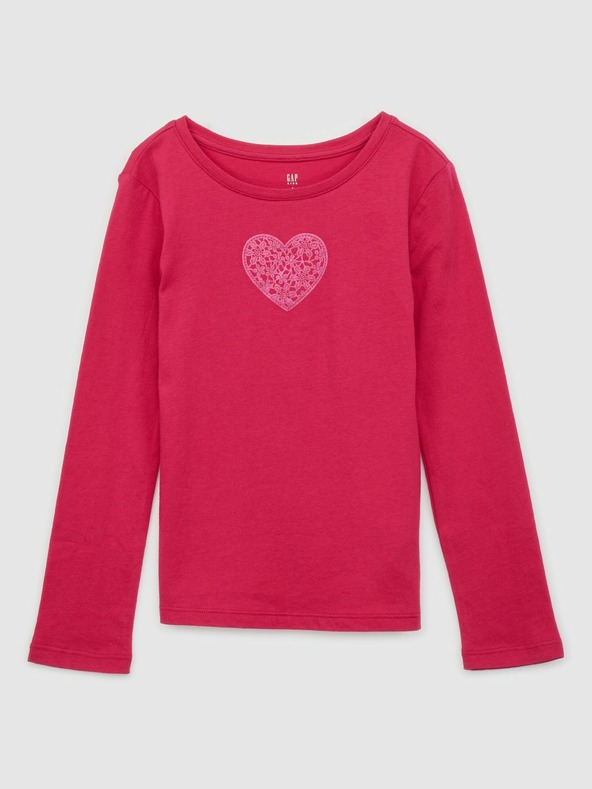 GAP Teen T-Shirt 100% organic cotton GAP