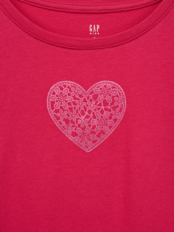 GAP Kinder T-Shirt GAP