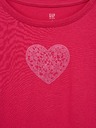 GAP Teen T-Shirt 100% organic cotton GAP