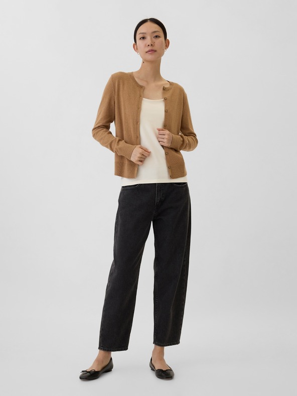 GAP Baumwoll-Strickweste GAP