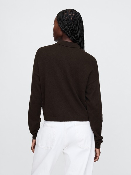 GAP Polo-Pullover CashSoft GAP