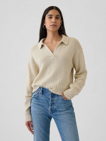 GAP Polo-Pullover GAP