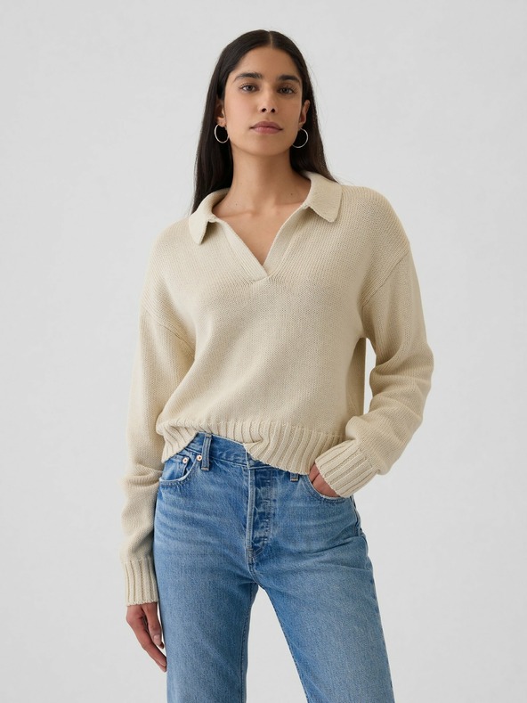 GAP Polo-Pullover GAP