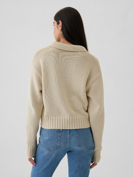 GAP Polo-Pullover GAP