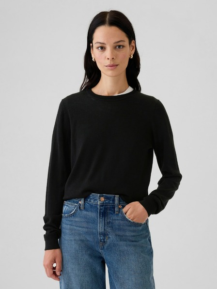 GAP Rollkragenpullover aus Merinowolle GAP