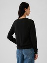 GAP Rollkragenpullover aus Merinowolle GAP