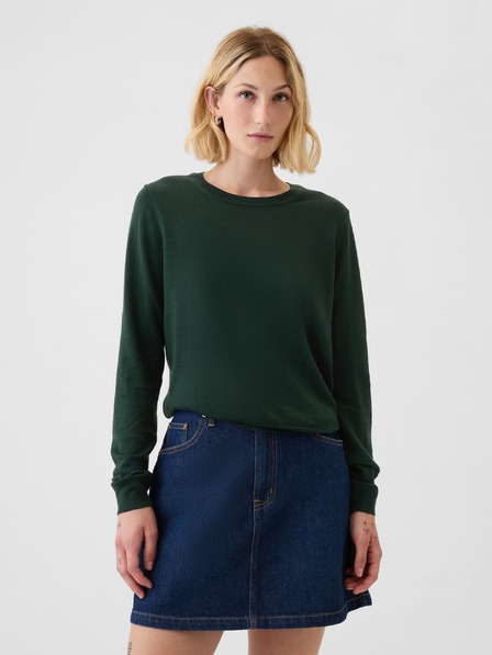 GAP Rollkragenpullover aus Merinowolle GAP
