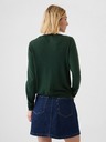 GAP Rollkragenpullover aus Merinowolle GAP
