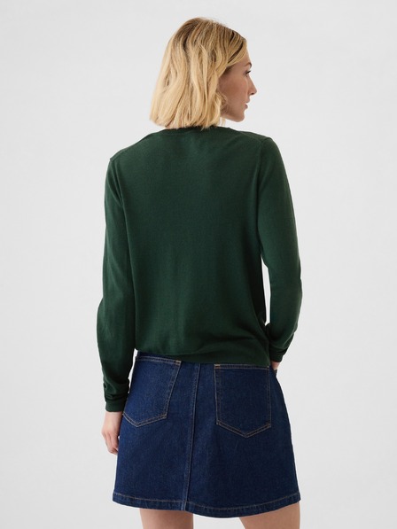 GAP Rollkragenpullover aus Merinowolle GAP