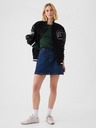 GAP Rollkragenpullover aus Merinowolle GAP