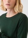 GAP Rollkragenpullover aus Merinowolle GAP