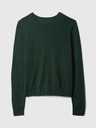 GAP Rollkragenpullover aus Merinowolle GAP