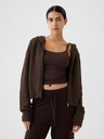 GAP CashSoft Reißverschluss-Pullover GAP