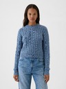GAP Crop Pullover