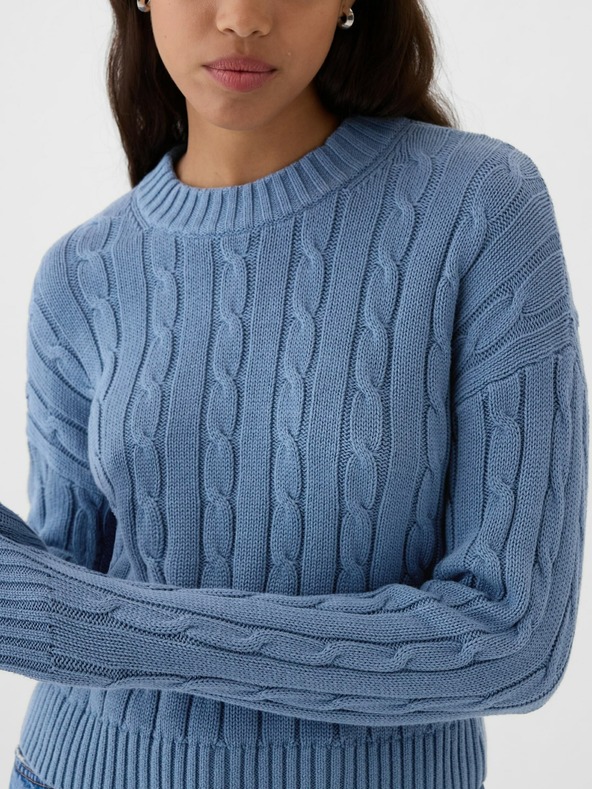 GAP Crop-Pullover GAP