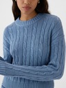 GAP Crop Pullover