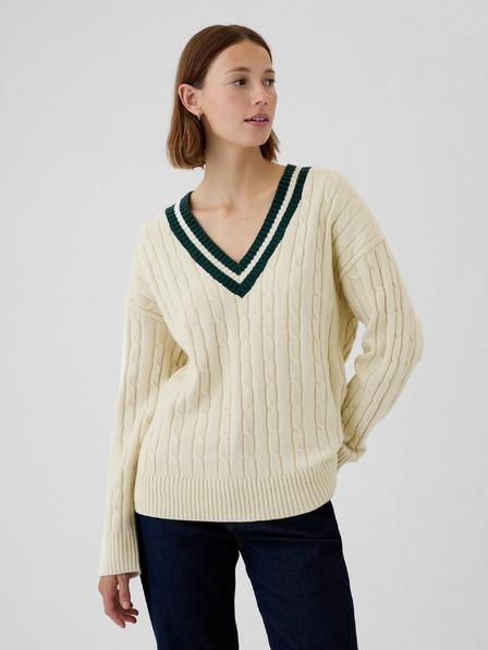 GAP Pullover CashSoft GAP