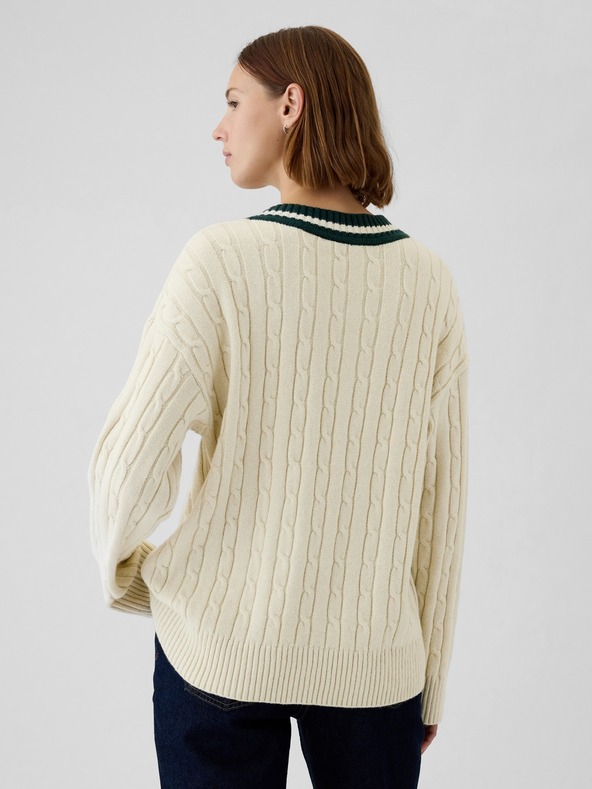 GAP CashSoft-Pullover GAP