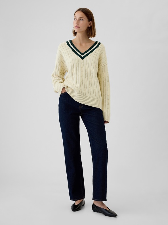 GAP CashSoft-Pullover GAP
