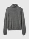 GAP Merinowolle Rollkragenpullover GAP