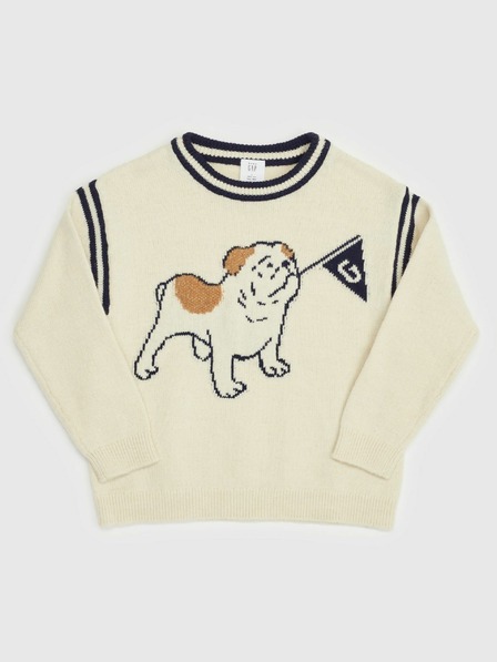 GAP Baby Strickpullover