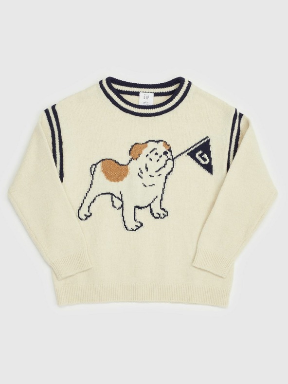 GAP Baby Strickpullover GAP