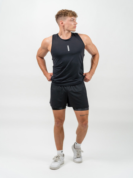 Nebbia Dynamic Tank Top