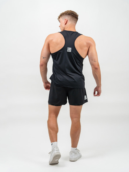 Nebbia Dynamic Tank Top